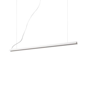 Lampa wisząca V-LINE Biały 275369 Ideal lux