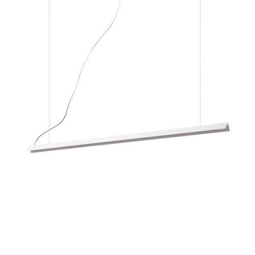 Lampa wisząca V-LINE Biały 275369 Ideal lux