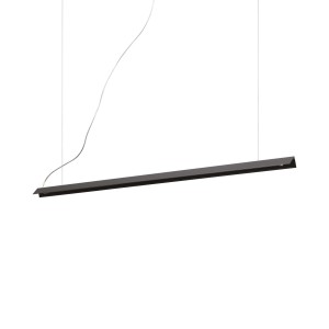 Lampa wisząca V-LINE Czarny 275376 Ideal lux