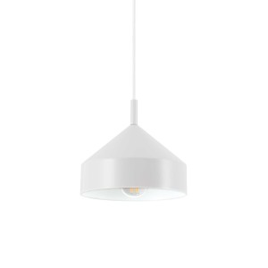 Lampa wisząca YURTA Biały 285146 Ideal lux