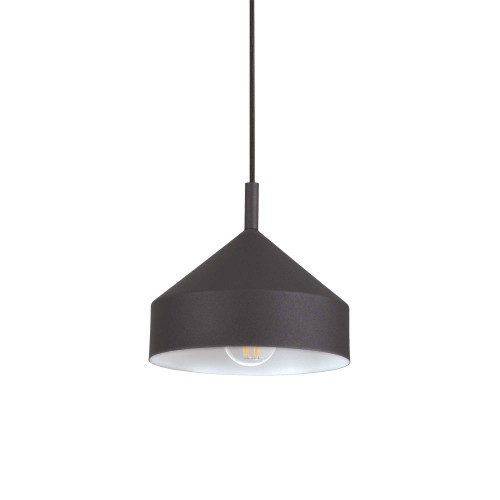 Lampa wisząca YURTA Czarny 281568 Ideal lux