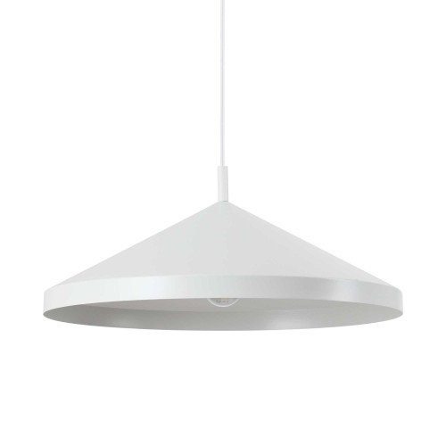 Lampa wisząca YURTA Biały 285160 Ideal lux