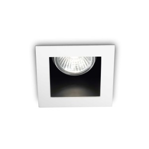 Oczko wpuszczane sufitowe FUNKY Biały 083230 Ideal lux