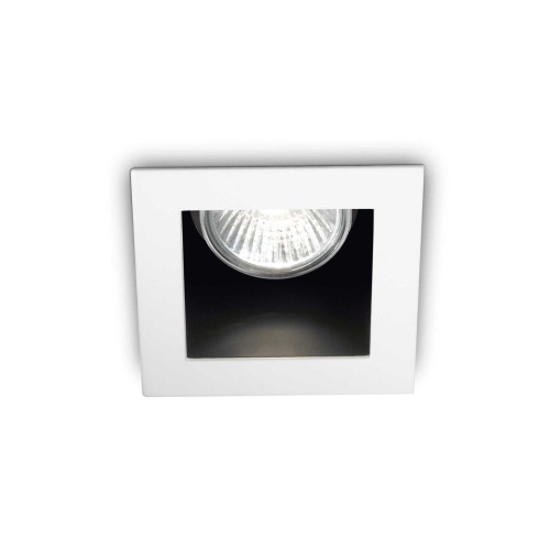 Oczko wpuszczane sufitowe FUNKY Biały 083230 Ideal lux