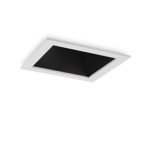 Oczko wpuszczane sufitowe GAME Biały  192352 Ideal lux