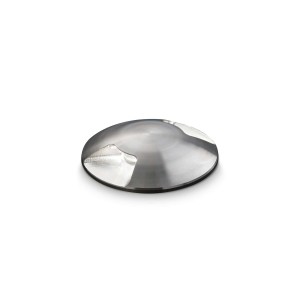 Oczko wpuszczane sufitowe ROCKET MINI Stalowy 222837 Ideal lux