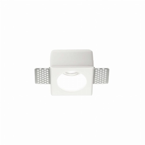 Oczko wpuszczane sufitowe SAMBA Biały 230580 Ideal lux