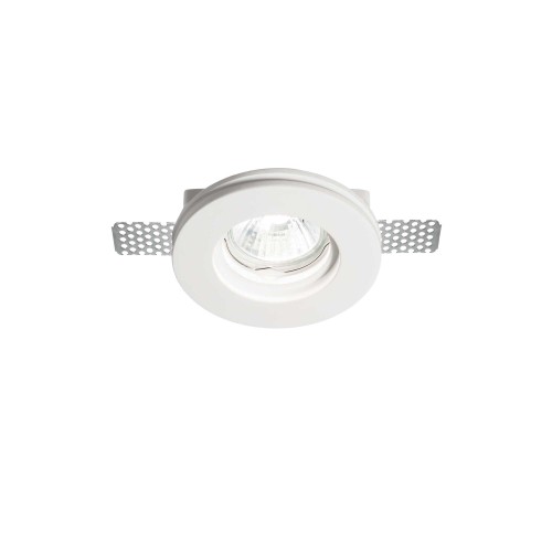 Oczko wpuszczane sufitowe SAMBA Biały 150307 Ideal lux