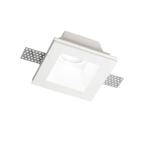 Oczko wpuszczane sufitowe SAMBA Biały 139029 Ideal lux