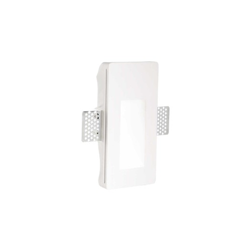 Oczko wpuszczane sufitowe WALKY Biały 249827 Ideal lux