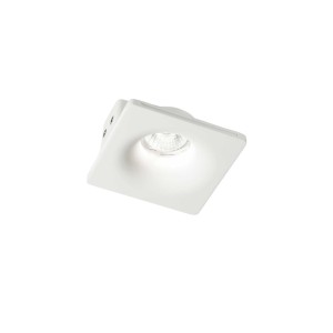 Oczko wpuszczane sufitowe ZEPHYR Biały 150284 Ideal lux