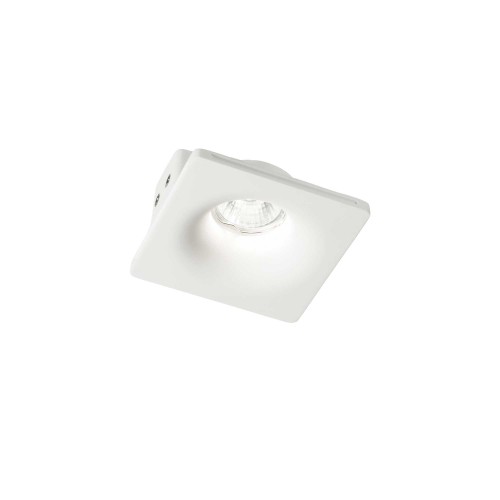 Oczko wpuszczane sufitowe ZEPHYR Biały 150284 Ideal lux