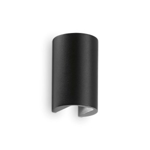Kinkiet APOLLO Czarny 137391 Ideal lux