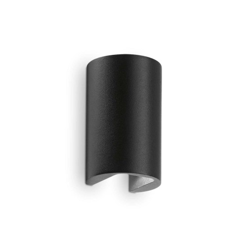 Kinkiet APOLLO Czarny 137391 Ideal lux