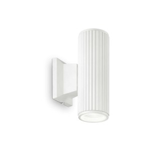Kinkiet BASE Biały 129457 Ideal lux