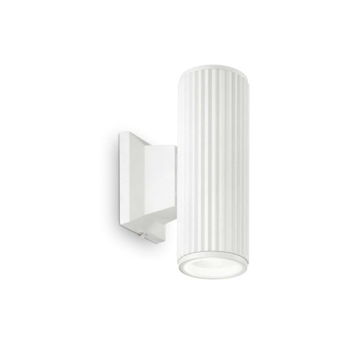 Kinkiet BASE Biały 129457 Ideal lux