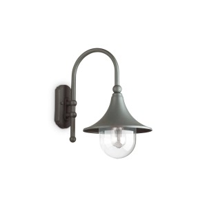 Kinkiet CIMA Antracyt 246819 Ideal lux