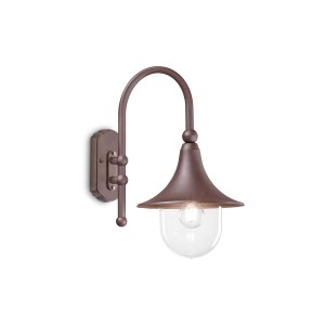 Kinkiet CIMA Kawowy 246826 Ideal lux