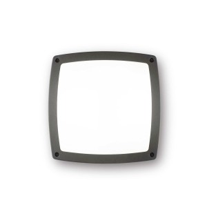Kinkiet COMETA Antracyt 082240 Ideal lux