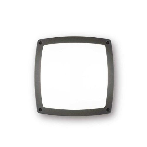 Kinkiet COMETA Antracyt 082240 Ideal lux