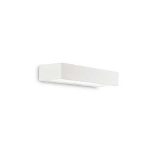 Kinkiet CUBE Biały 161785 Ideal lux