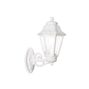 Kinkiet DAFNE Biały 120423 Ideal lux