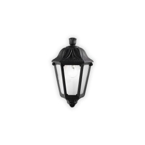 Kinkiet DAFNE Czarny 101552 Ideal lux
