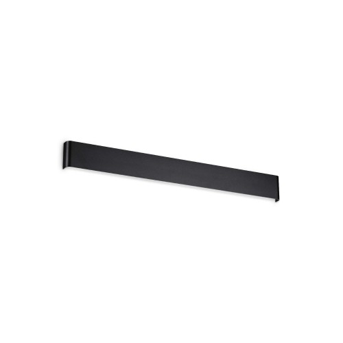Kinkiet DELTA Czarny 287614 Ideal lux