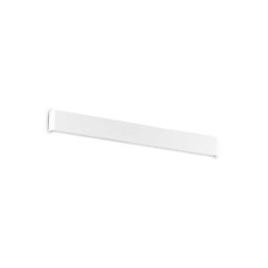 Kinkiet DELTA Biały 307039 Ideal lux
