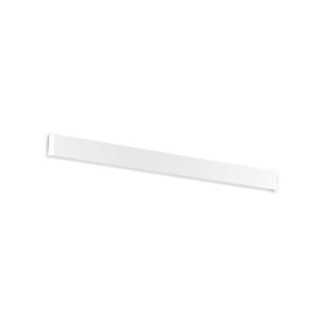 Kinkiet DELTA Biały 287607 Ideal lux