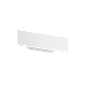 Kinkiet DESK Biały 138251 Ideal lux