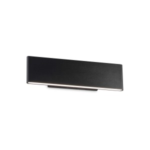 Kinkiet DESK Czarny 173252 Ideal lux