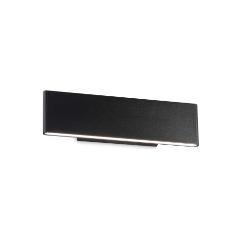 Kinkiet DESK Czarny 173252 Ideal lux