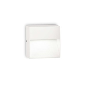 Kinkiet DOWN Biały 115382 Ideal lux