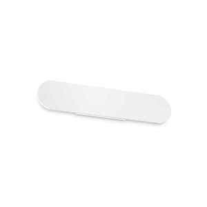 Kinkiet ECHO Biały 273914 Ideal lux