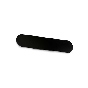 Kinkiet ECHO Czarny 285283 Ideal lux