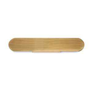Kinkiet ECHO Mosiądz 285313 Ideal lux
