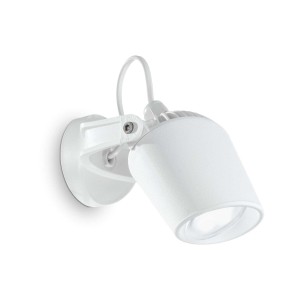 Kinkiet ELIO Biały 096483 Ideal lux