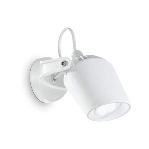 Kinkiet ELIO Biały 096483 Ideal lux