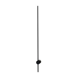 Kinkiet ESSENCE Czarny 285108 Ideal lux