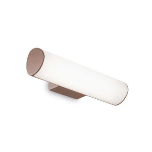 Kinkiet ETERE Kawowy 246949 Ideal lux
