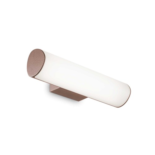 Kinkiet ETERE Kawowy 246949 Ideal lux