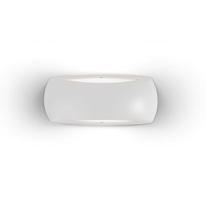 Kinkiet FELIX Biały 123745 Ideal lux