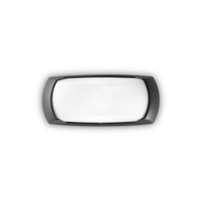 Kinkiet FELIX Czarny 123783 Ideal lux