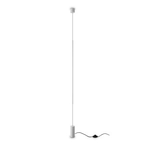 Kinkiet FILO Biały 301051 Ideal lux