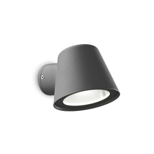 Kinkiet GAS Antracyt 091525 Ideal lux