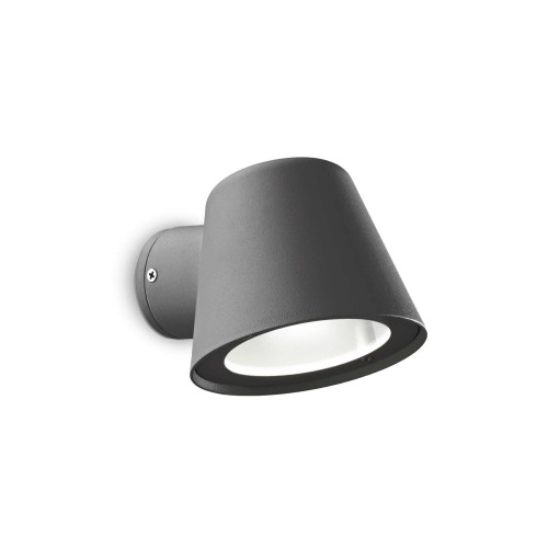 Kinkiet GAS Antracyt 091525 Ideal lux