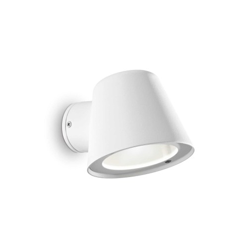 Kinkiet GAS Biały 091518 Ideal lux