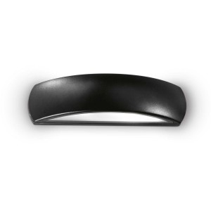 Kinkiet GIOVE Czarny 092201 Ideal lux