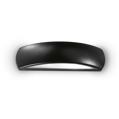 Kinkiet GIOVE Czarny 092201 Ideal lux